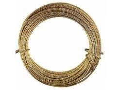 Select Brass Picture Wire