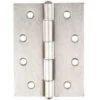 Select Butt Hinges Steel Bright Zinc Plated 50Mm 2 Pack -Taskers Sale Shop select butt hinges steel bright zinc plated 50mm 2 pack 50059305 14439575453782