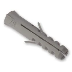 Select Heavy Duty Wall Plugs - Pack Of 10