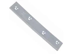Select Mending Plate Bright Zinc Plated 100Mm