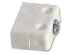 Select Mini White Fixing Blocks