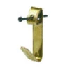Select No2 Brass Plated Picture Hook 1 Select No2 Brass Plated Picture Hook -Taskers Sale Shop select no2 brass plated picture hook 13111035822166