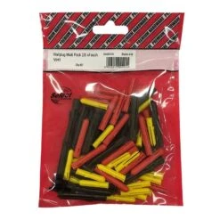 Select Wall Plugs Multi Pack