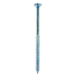 Select X-Rcd Csk Woodscrews Bag 5/8" X No.6