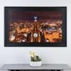 Shh Liverpool Skyline Framed Picture 114 X 74Cm -Taskers Sale Shop shh liverpool skyline framed picture 114 x 74cm shh 11474 kh liverpool sky 2 mblk 30198232973398