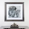 Shh Three Cub Lion Family Framed Picture 90 X 90 2 Shh Three Cub Lion Family Framed Picture 90 X 90 -Taskers Sale Shop shh three cub lion family framed picture 90 x 90 shh 9090 lion family 3 wm met 30198357557334