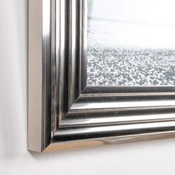 Shh White Cherry Tree Framed Picture 114 X 74 -Taskers Sale Shop shh white cherry tree framed picture 11474 shh 11474 cherrytree wht met 28771462873174