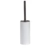 Showerdrape Alto White Toilet Brush And Holder -Taskers Sale Shop showerdrape alto white toilet brush and holder 13111120724054