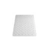 Showerdrape Sola Bubble Bath Mat White -Taskers Sale Shop showerdrape sola bubble bath mat white 13111175381078