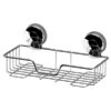 Suctionloc Rectangle Basket Chrome 2 Suctionloc Rectangle Basket Chrome -Taskers Sale Shop shwdrpe slcrb sctionloc rect basket chrome shwdrpe slcrb sctionloc rect basket chrome 30452772274262