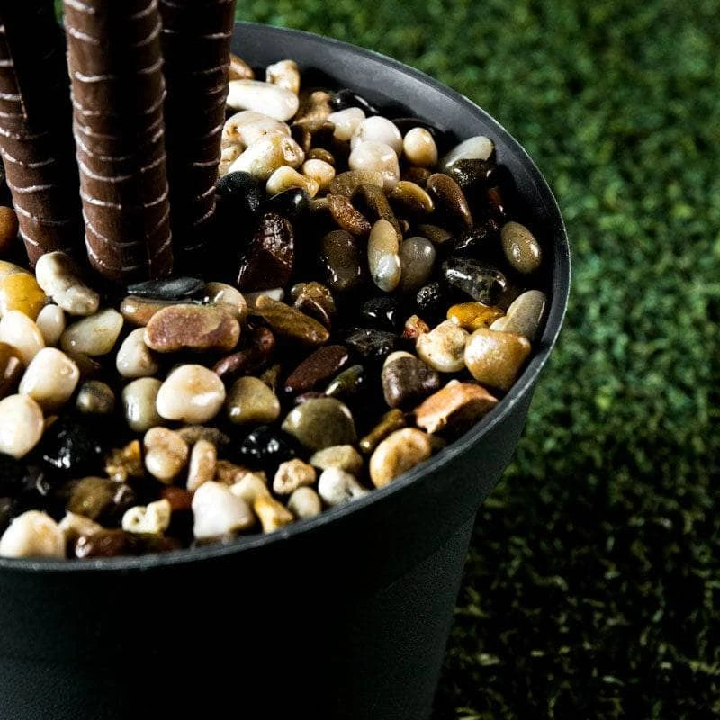 Artificial Dragon Tree - 105cm 7 Artificial Dragon Tree - 105cm - Image 5