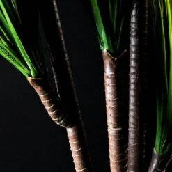 Artificial Dragon Tree - 105cm 13 Artificial Dragon Tree - 105cm -Taskers Sale Shop smart artificial dragon tree 50152881 31461018533974