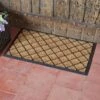 Smart Garden Heavy Duty Multi-Mat Diamond Pattern 75 X 45Cm 1 Smart Garden Heavy Duty Multi-Mat Diamond Pattern 75 X 45Cm -Taskers Sale Shop smart garden heavy duty multi mat diamond pattern 75 x 45cm smart mat heavy duty diamnd patern 75x45 14434386444374