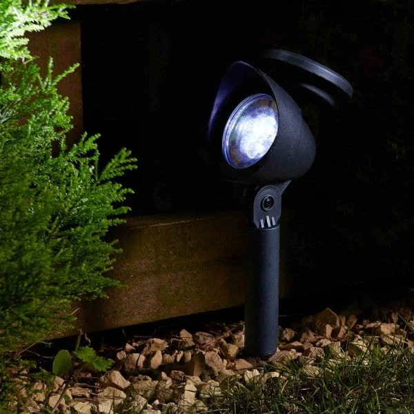 Smart Solar Prima Spot Light 4 Pack 2 Smart Solar Prima Spot Light 4 Pack