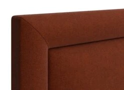 Tempur® Southwold Headboard -Taskers Sale Shop southwold no drw platform bedframe hb detail soho copper