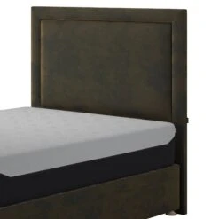 Tempur® Southwold Headboard -Taskers Sale Shop southwold ottoman bedframe angled mattress smartcool velvet olive b7bfba8a c70a 4963 baea 8d4e9195b42c