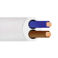 Spark 5M 0.75Mm 2182Y 3A 2 Core Round