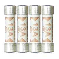Spark A23 Fuses - 4Pack