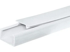 Sparkpac Self Adhesive 16X25Mm Mini Trunking