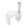 Sparkpak 5.0Mm White Round Clips 1 Sparkpak 5.0Mm White Round Clips -Taskers Sale Shop sparkpak 5 0mm white round clips 13111694393430
