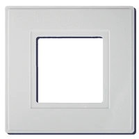 Sparkpak White Finger Plate