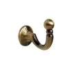Speedy Palma Tback Hook X2 Ant.Brass 1 Speedy Palma Tback Hook X2 Ant.Brass -Taskers Sale Shop speedy palma tback hook x2 ant brass speedy palma tback hook x2 ant brass 30315860066390