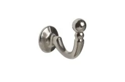 Speedy Palma Tback Hook X2 Sat.Silver
