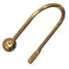 Speedy Poles Apart Antique Brass 28Mm Holdbacks - 2 Pack 2 Speedy Poles Apart Antique Brass 28Mm Holdbacks - 2 Pack -Taskers Sale Shop speedy poles apart antique brass 28mm holdbacks 2 pack 13110997778518