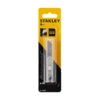 Stanley 011300 Snap Off Repalcement Blade 1 Stanley 011300 Snap Off Repalcement Blade -Taskers Sale Shop stanley 011300 snap off repalcement blade stan snap off blade 9mm 14407062454358