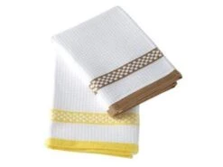 Stow Green Duo Dry Tea Towel