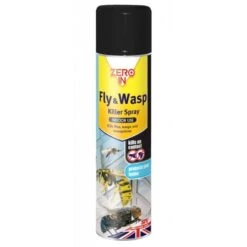 Zero In Fly & Wasp Spray