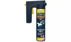 Stv Zero Wasp Nest Foam