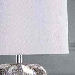 Coin Table Lamp Mercury Gold With Cream Shade 8 Coin Table Lamp Mercury Gold With Cream Shade -Taskers Sale Shop syracuse table lamp mercury gold with cream shade dar syracuse tl mer gld cw shd syr4235 29306694991958