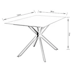 Austin Corner Sofa Dining Set 21 Austin Corner Sofa Dining Set -Taskers Sale Shop table 4