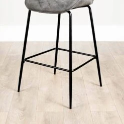 Toronto Barstool Grey -Taskers Sale Shop toronto barstool grey 60006476 31441902993494