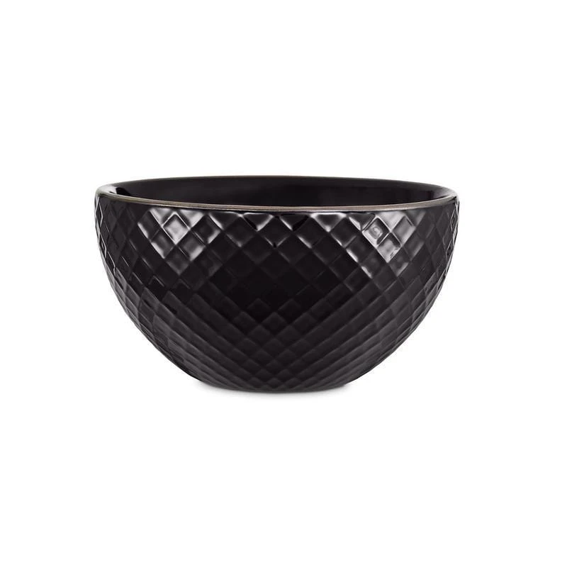 Tower Empire Black 16 Piece Dinner Set 5 Tower Empire Black 16 Piece Dinner Set - Image 3