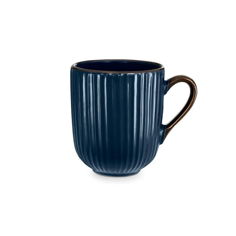 Tower Empire Blue 16 Piece Dinner Set 6 Tower Empire Blue 16 Piece Dinner Set - Image 4