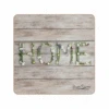Tradestock Country Home Coasters - 4 Pack