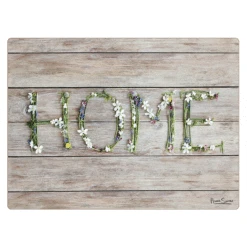 Tradestock Country Home Placemats - 4 Pack