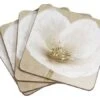 Tradestock Helleborous Coasters -Taskers Sale Shop tradestock helleborous coasters 13111445192790