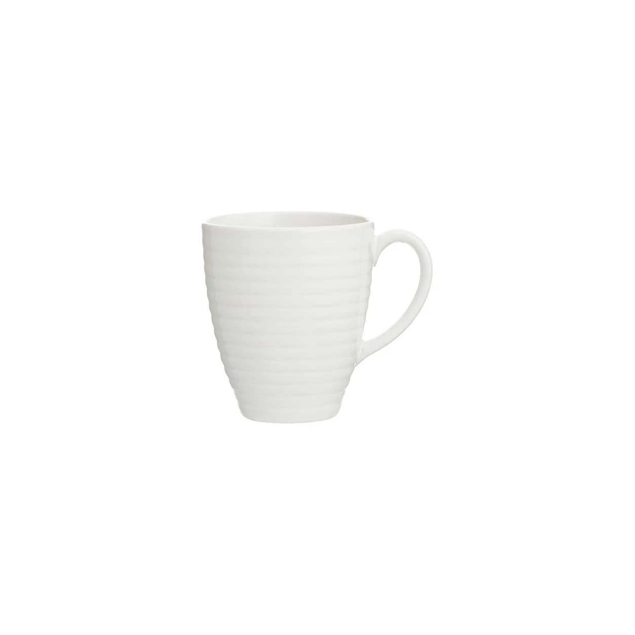 Typhoon Living Cream Mug 3 Typhoon Living Cream Mug