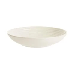 Typhoon Living Cream Pasta Bowl