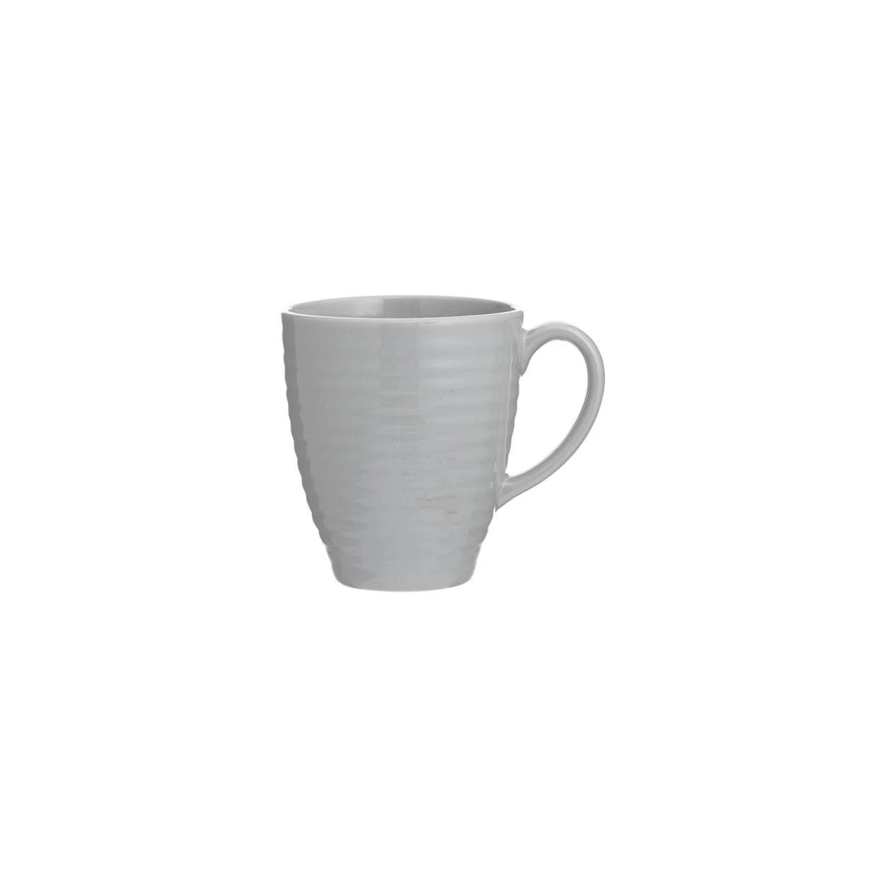 Typhoon Living Grey Mug 3 Typhoon Living Grey Mug