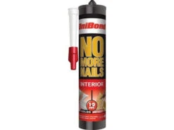 Unibond No More Nails Interior Cartridge