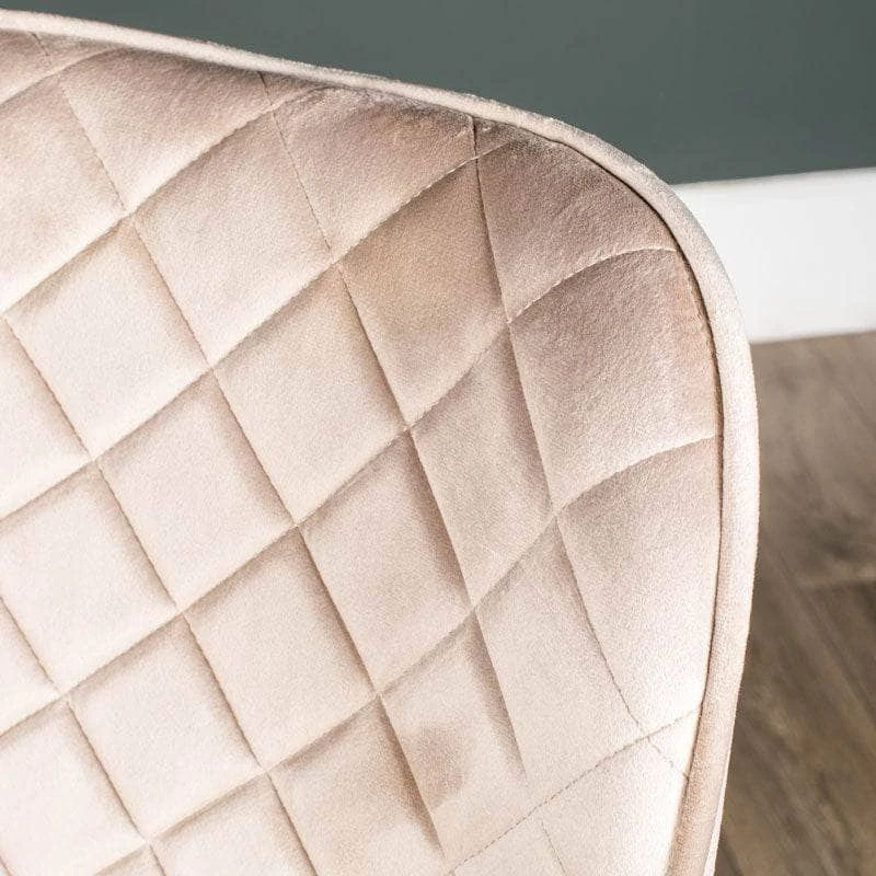 Vancouver Barstool Taupe 6 Vancouver Barstool Taupe - Image 4