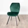 Vancouver Emerald Chair 1 Vancouver Emerald Chair -Taskers Sale Shop vancouver emerald chair 31242870095958