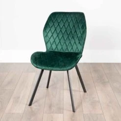 Vancouver Emerald Chair