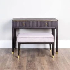 Valdez Dressing Table