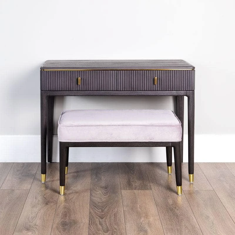 Valdez Dressing Table 3 Valdez Dressing Table