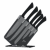 Viners Everyday 5 Knife Block Set -Taskers Sale Shop viners everyday 5 knife block set rayware everyday knife blockset 5 16588447613014